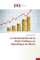 Anselme Atemenou, Atemenou-a - La soutenabilite de la dette
