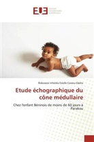 Bidossessi Inheldia Estelle Cossou-Gbéto, Cossou-gbeto-b - Etude echographique du cone