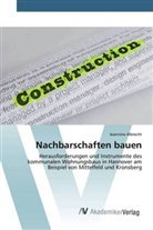 Jeannine Albrecht - Nachbarschaften bauen