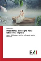 Ilaria Patriarca - Importanza del sogno nella letteratura inglese