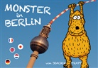 Joachim Trapp - Monster in Berlin / Les Monstres a Berlin / Monsters in Berlijn / Monsters in Berlin