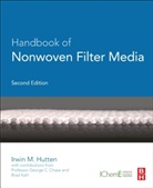 Irwin M. Hutten, Hutten Irwin M. - Handbook of Nonwoven Filter Media