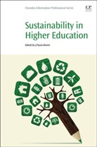 J. Paulo Davim, J. Paulo Davim, J Paulo Davim, J. Paulo Davim, J. Paulo J. Davim, Paulo J. Davim... - Sustainability in Higher Education