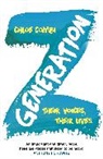 Chloe Combi, Combi Chloe - Generation Z