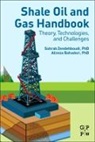 Alireza Bahadori, Bahadori Alireza, Sohrab Zendehboudi, Sohrab (Massachusetts Institute of Te Zendehboudi, Sohrab Bahadori Zendehboudi, Zendehboudi Sohrab - Shale Oil and Gas Handbook