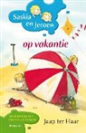 Jaap ter Haar, Harmen van Straaten - Saskia en Jeroen op vakantie