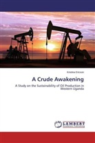 Kristina Ericson - A Crude Awakening