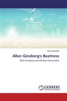Nada Alabdullah - Allen Ginsberg's Beatness