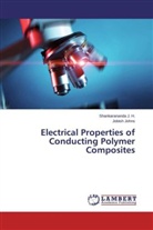 Shankaranand J H, Shankarananda J H, Shankarananda J. H., Jobish Johns - Electrical Properties of Conducting Polymer Composites