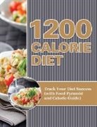 Speedy Publishing Llc - 1200 Calorie Diet