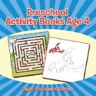 Speedy Publishing Llc, Speedy Publishing Llc - Preschool Activity Books Age 4
