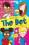 David Grant, Grant David - The Bet