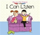 Daniel Nunn, Daniel (Senior Content Strategist) Nunn - I Can Listen