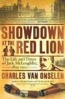 Charles Van Onselen, Charles Van Onselen - Showdown at the Red Lion (The Life and Time of Jack McLoughlin)