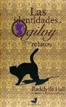 Radclyffe Hall - Las identidades de Ogilvy y otros relatos