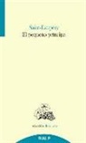 Antoine de Saint-Exupéry - El pequeño príncipe