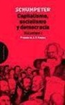 Capitalismo, socialismo y democracia