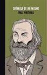 Walt Whitman - Crónica de mí mismo