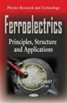 Serena Merchant - Ferroelectrics