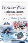 Vladimir A Sirotkin - Protein Water Interactions