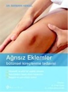 Barbara Hendel - Agrisiz Eklemler