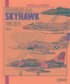 Alan McKay, Dominique Breffort, Gérard Paloque, Gerard Paloque, Gérard (1943-....) Paloque, PALOQUE GERARD - Douglas A-4 Skyhawk : 1955-2015