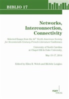 Michèle Longino, Longino, Longino, Michèle Longino, Elle R Welch, Ellen R Welch... - Networks, Interconnection, Connectivity