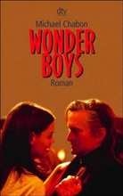 Michael Chabon - Wonder Boys