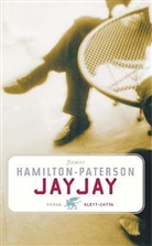 James Hamilton-Paterson - JayJay