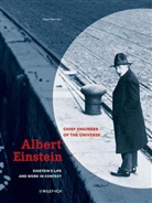 Jürge Renn, Jürgen Renn - Albert Einstein, Chief Engineer of the Universe: Exhibition Catalogue and Documents, 2 Vols.