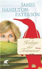 Hamilton-Paterson, James Hamilton-Paterson - Heilige der Trümmer