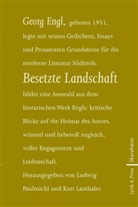 Georg Engl, Kurt Lanthaler, Ludwig Paulmichl - Besetzte Landschaft