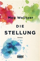 Meg Wolitzer - Die Stellung