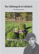Hans Mayer - Das Soldatengrab im Schönbuch