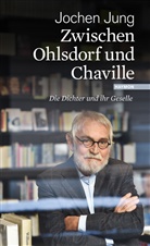 Jochen Jung - Zwischen Ohlsdorf und Chaville