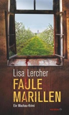 Lisa Lercher - Faule Marillen