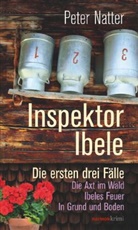 Peter Natter - Inspektor Ibele