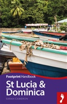 Sarah Cameron - St Lucia & Dominica