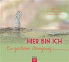 Andreas Brummer, Klau Dettke, Klaus Dettke, Klaus (Pastor Dettke, Silk Harms, Silke Harms... - Hier bin ich