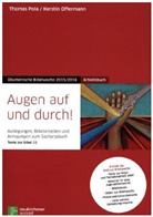 Kersti Offermann, Kerstin Offermann, Thomas Pola - Augen auf und durch!