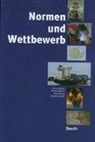 Bahke, Chr Beckervordersandforth, K u a Blind, Torsten Bahke, Blum, Ulrich Blum... - Normen und Wettbewerb