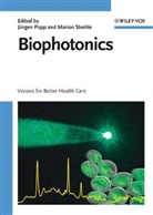 J. Popp, Jürge Popp, Jürgen Popp, Strehle, M. Strehle, Marion Strehle - Biophotonics
