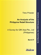 Timo Priester, Jörn Altmann - An Analysis of the Philippine Retail Structure