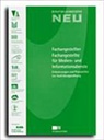 BIB Bundesinstitut für Berufsbildung - Fachangestellte/r für Medien- und Informationsdienste