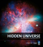 Lars Lindber Christensen, Lars Lindberg Christensen, Lars Lindberg Fosbury Christensen, Rober Fosbury, Robert Fosbury, R Hurt... - Hidden Universe