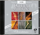 Popular Collection Christmas, Audio-CD (Hörbuch)