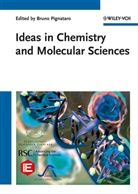 Bruno Pignataro, Bruno Pignataro - Ideas in Chemistry and Molecular Sciences, 3 Vols.