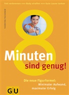 Thorsten Tschirner - 8 Minuten sind genug!