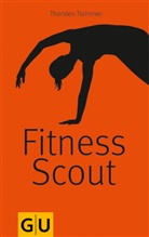 Thorsten Tschirner - Fitness Scout