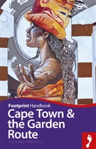 Lizzie Williams - Cape Town & Garden Route